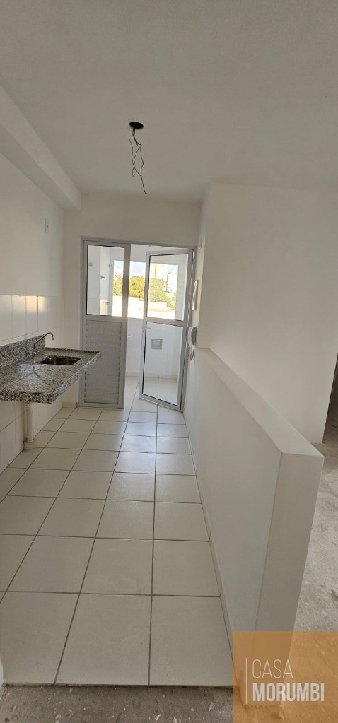 Apartamento à venda com 2 quartos, 53m² - Foto 7