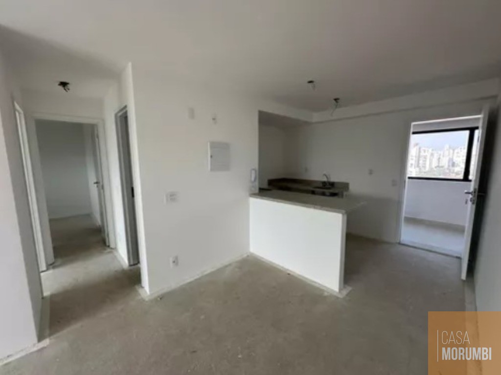 Apartamento à venda com 2 quartos, 68m² - Foto 4