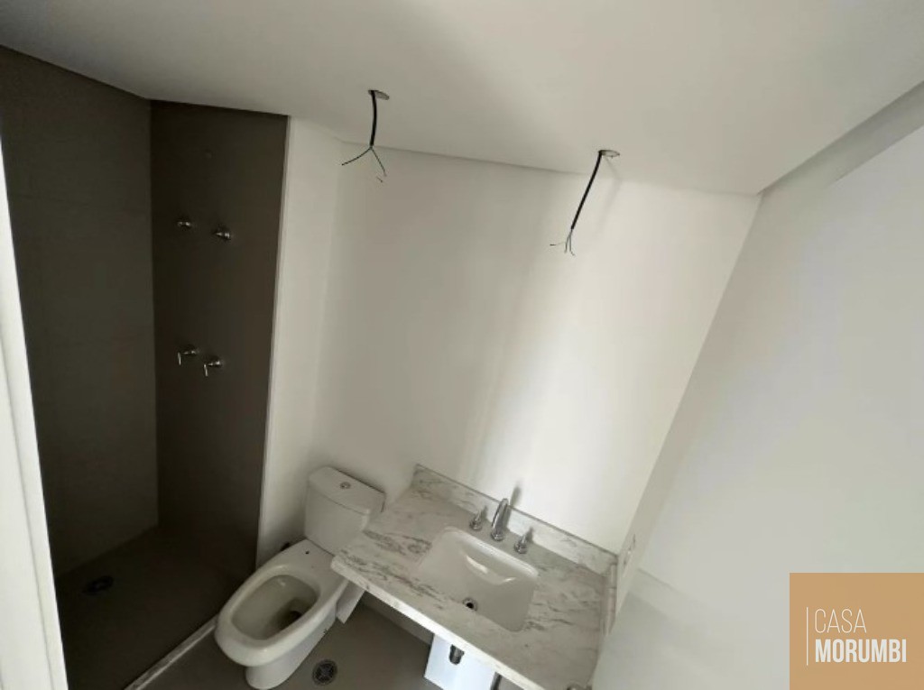 Apartamento à venda com 2 quartos, 68m² - Foto 8