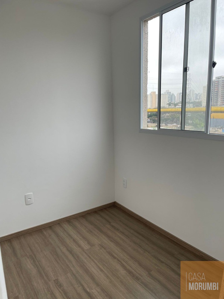 Apartamento à venda com 2 quartos, 40m² - Foto 12