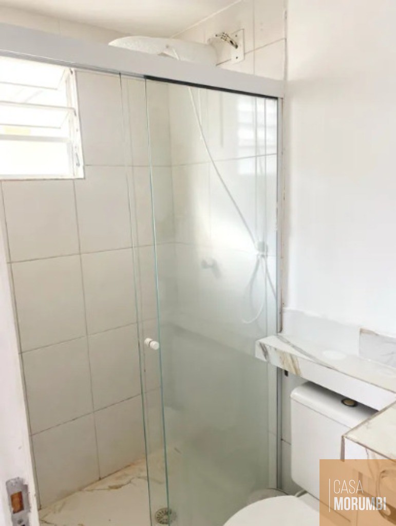 Apartamento à venda com 3 quartos, 111m² - Foto 3