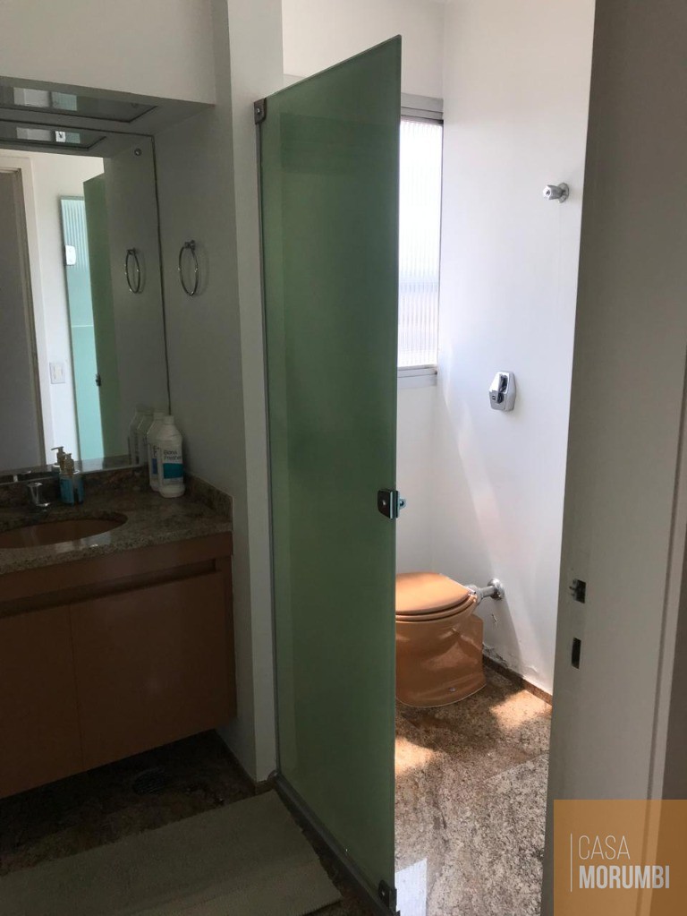 Cobertura à venda com 3 quartos, 325m² - Foto 2