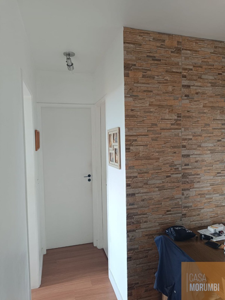 Apartamento à venda com 2 quartos, 54m² - Foto 7