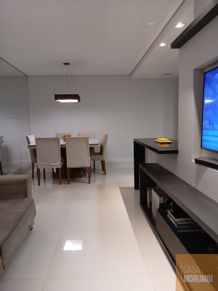 Apartamento à venda com 2 quartos, 75m² - Foto 9