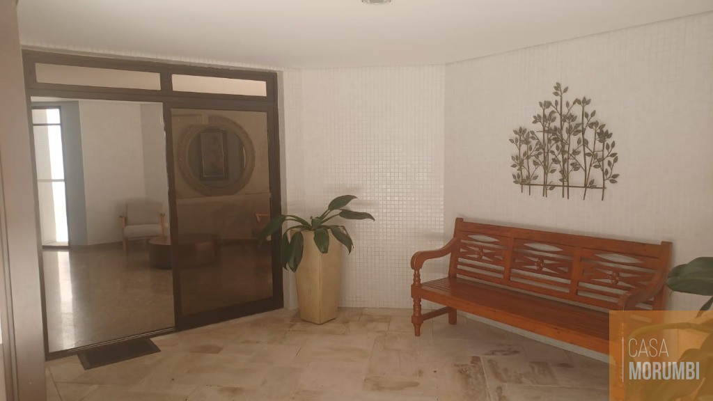 Apartamento à venda com 4 quartos, 239m² - Foto 28