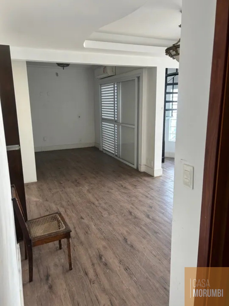 Apartamento para alugar com 3 quartos, 132m² - Foto 4