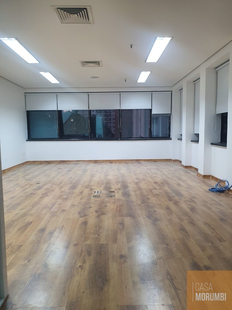 Conjunto Comercial-Sala para alugar, 100m² - Foto 1