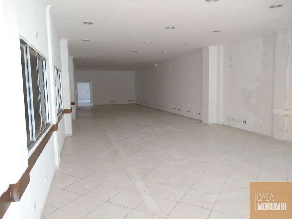 Conjunto Comercial-Sala para alugar, 28m² - Foto 3