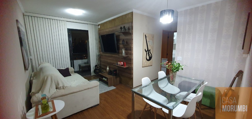 Apartamento à venda e aluguel com 2 quartos, 64m² - Foto 1