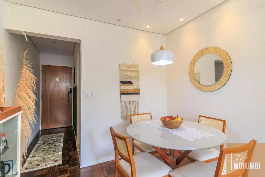 Apartamento à venda com 2 quartos, 60m² - Foto 6