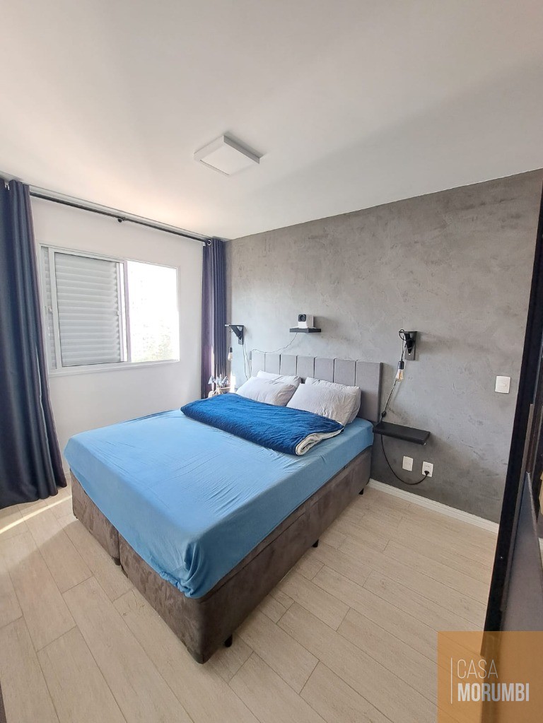 Apartamento à venda com 2 quartos, 56m² - Foto 14