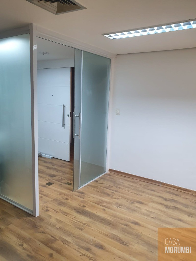 Conjunto Comercial-Sala para alugar, 100m² - Foto 6