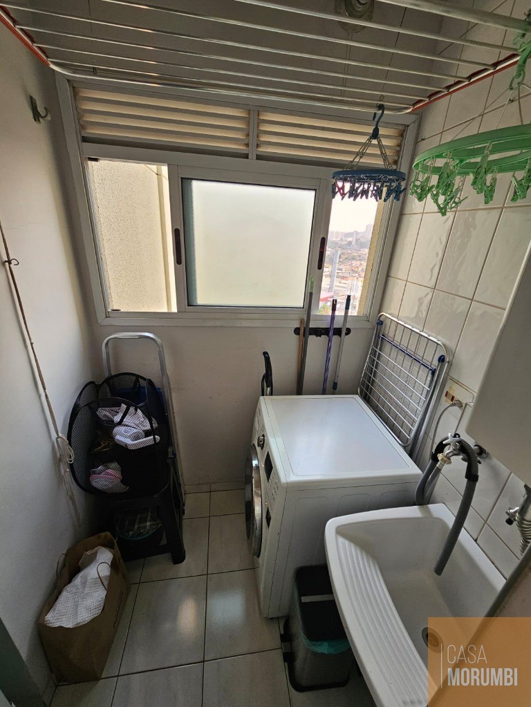 Apartamento à venda com 2 quartos, 69m² - Foto 23