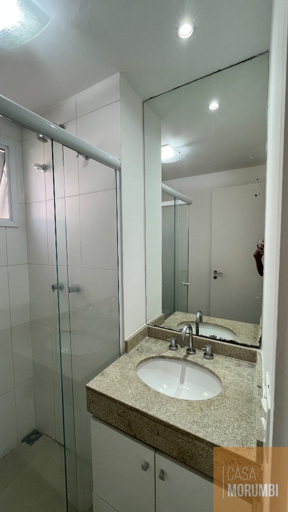 Apartamento para alugar com 1 quarto, 32m² - Foto 10