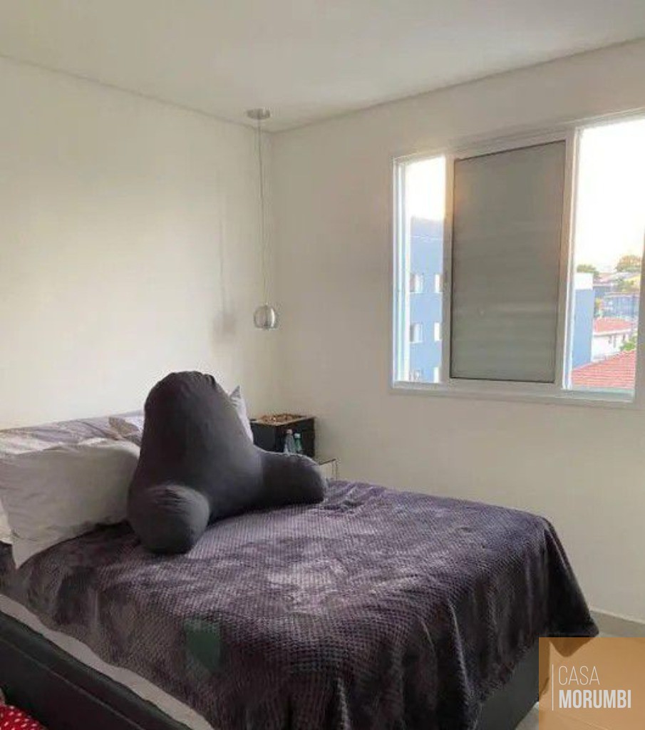 Apartamento à venda com 2 quartos, 59m² - Foto 7