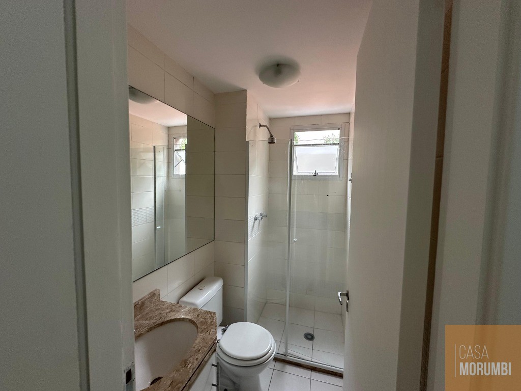 Apartamento à venda com 3 quartos, 62m² - Foto 16