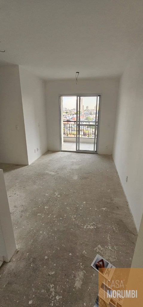 Apartamento à venda com 2 quartos, 53m² - Foto 8