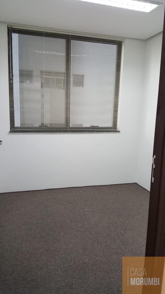 Conjunto Comercial-Sala para alugar, 57m² - Foto 11