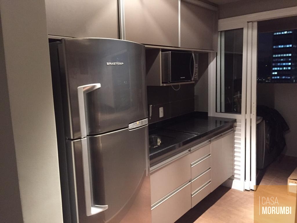 Apartamento à venda e aluguel com 1 quarto, 89m² - Foto 10