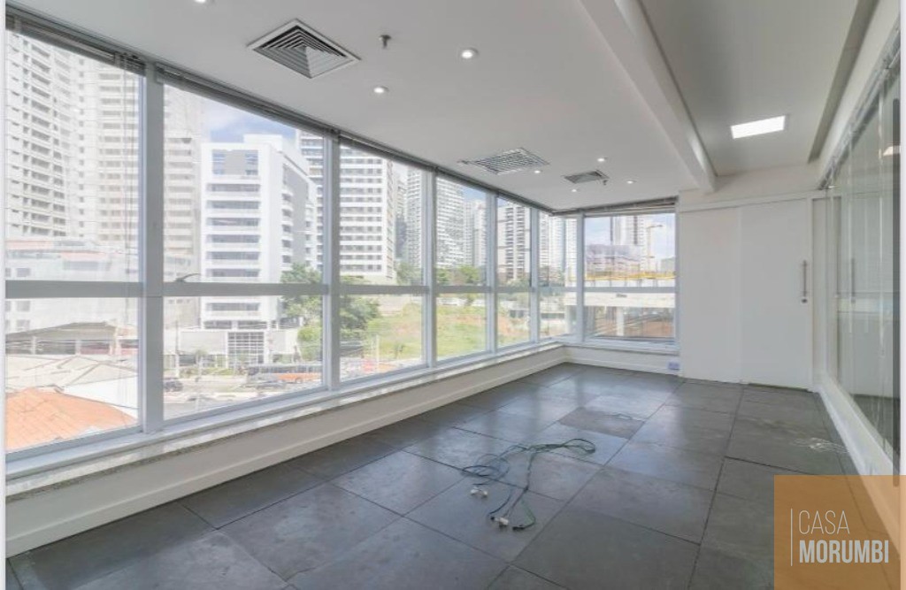 Conjunto Comercial-Sala para alugar, 296m² - Foto 10