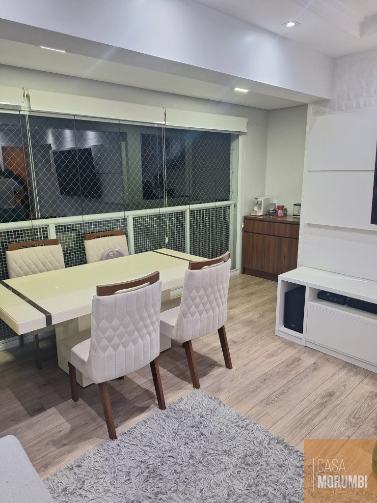 Apartamento à venda com 3 quartos, 85m² - Foto 9