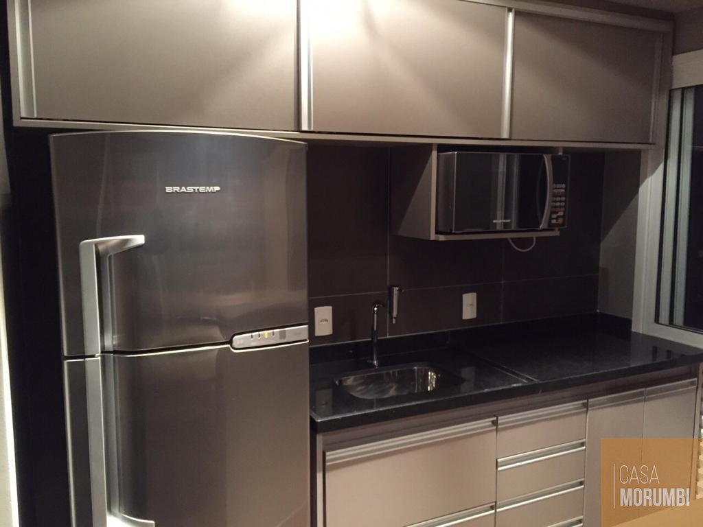 Apartamento à venda e aluguel com 1 quarto, 89m² - Foto 16