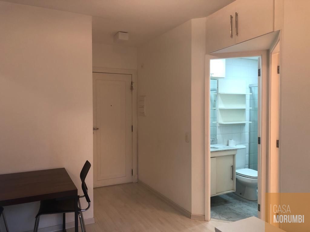 Apartamento para alugar com 1 quarto, 37m² - Foto 4