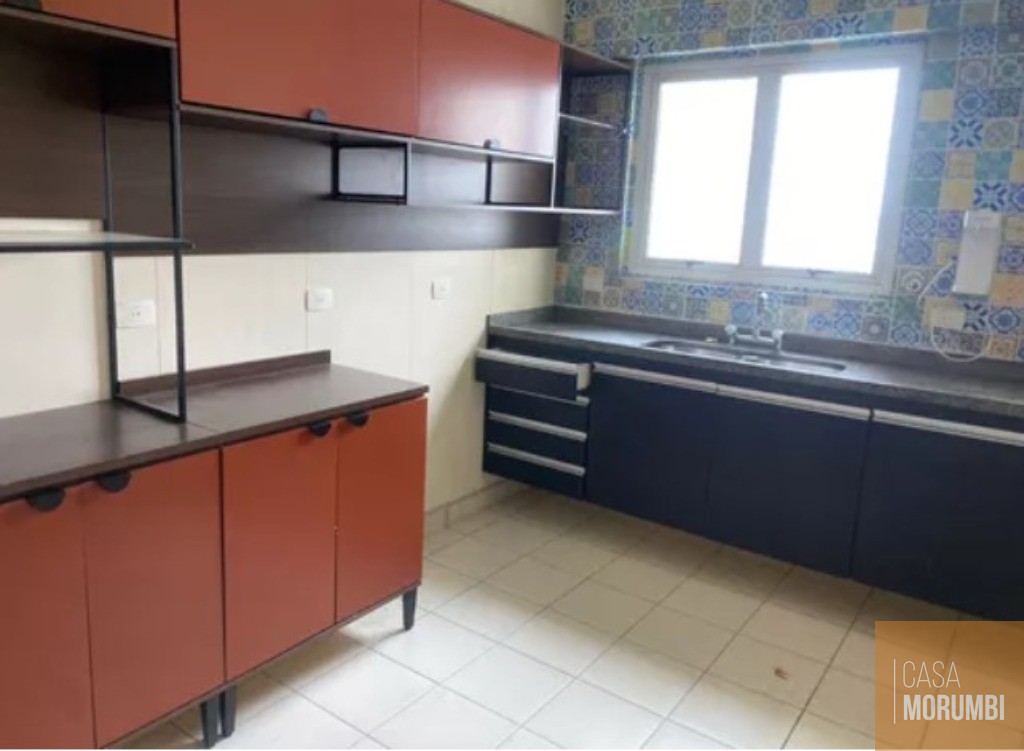 Apartamento à venda com 4 quartos, 141m² - Foto 6