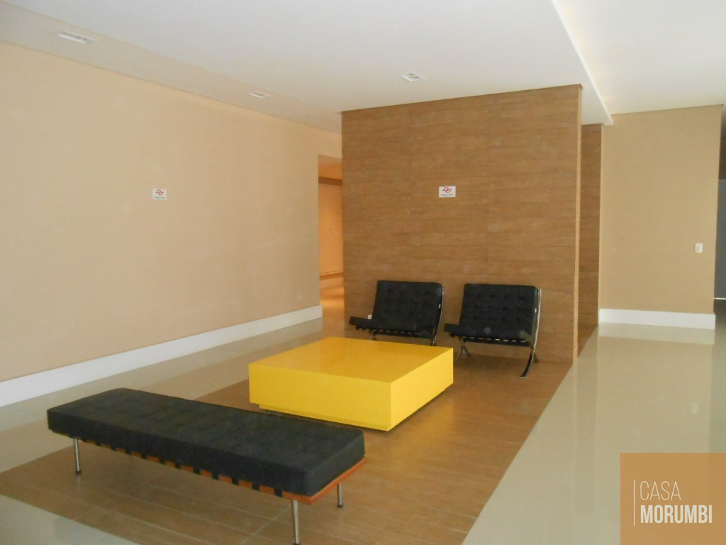 Apartamento para alugar com 1 quarto, 32m² - Foto 17