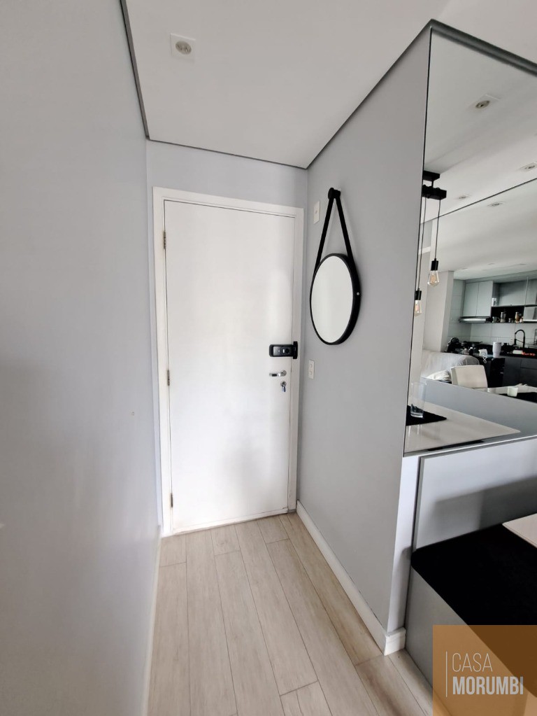 Apartamento à venda com 2 quartos, 56m² - Foto 22