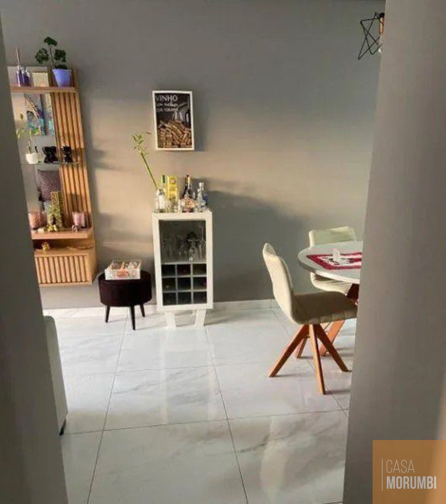 Apartamento à venda com 2 quartos, 59m² - Foto 4