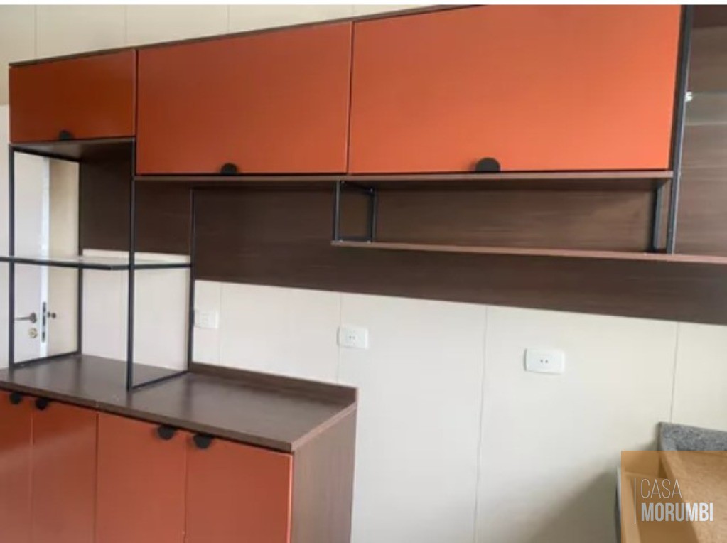 Apartamento à venda com 4 quartos, 141m² - Foto 4