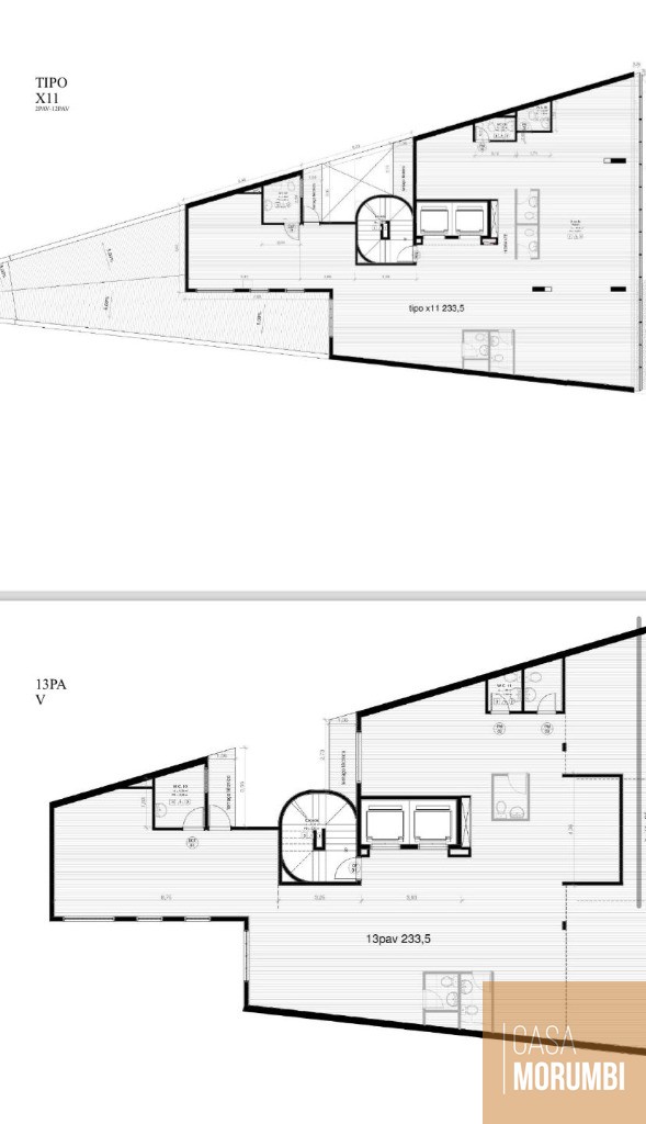 Prédio Inteiro à venda e aluguel, 4431m² - Foto 7