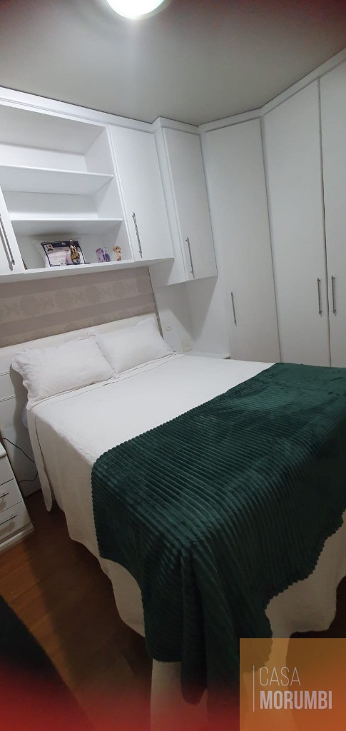 Apartamento à venda e aluguel com 2 quartos, 64m² - Foto 4