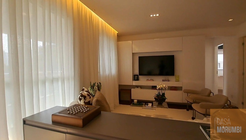 Apartamento à venda com 2 quartos, 87m² - Foto 1