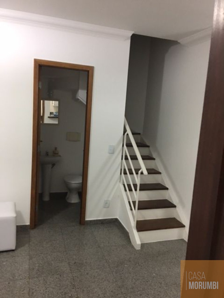 Apartamento para alugar com 2 quartos, 70m² - Foto 5