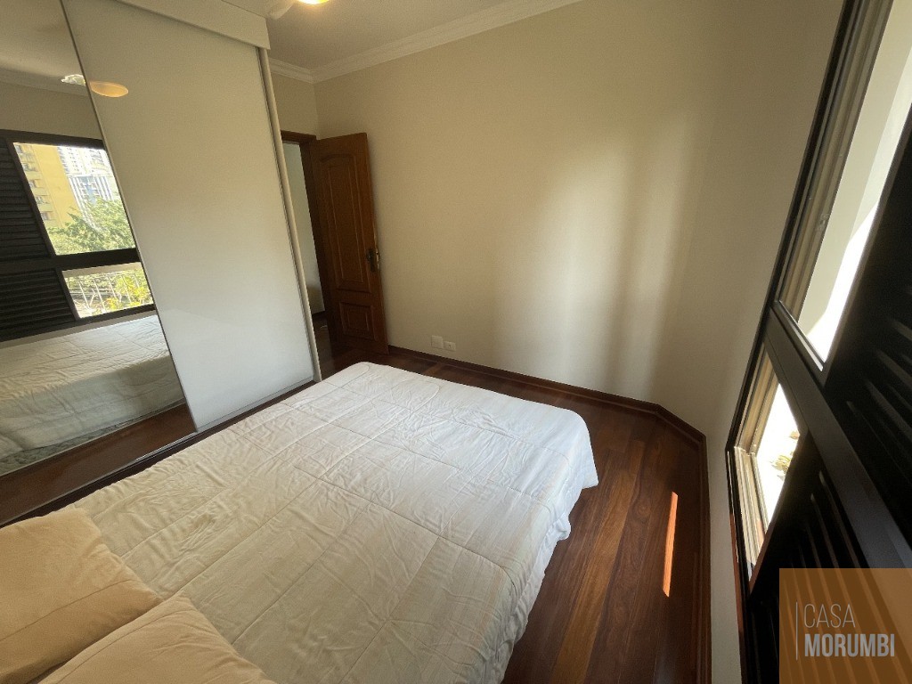 Apartamento à venda com 4 quartos, 177m² - Foto 11