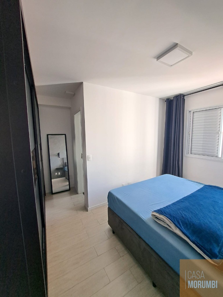 Apartamento à venda com 2 quartos, 56m² - Foto 13