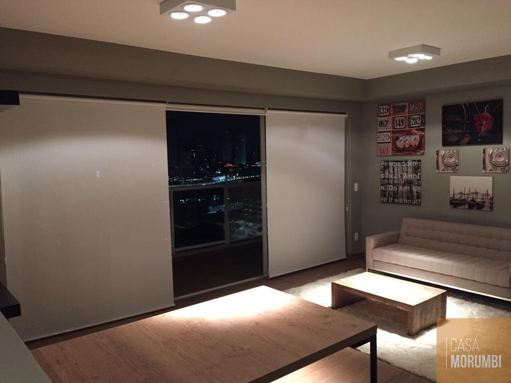 Apartamento à venda e aluguel com 1 quarto, 89m² - Foto 17