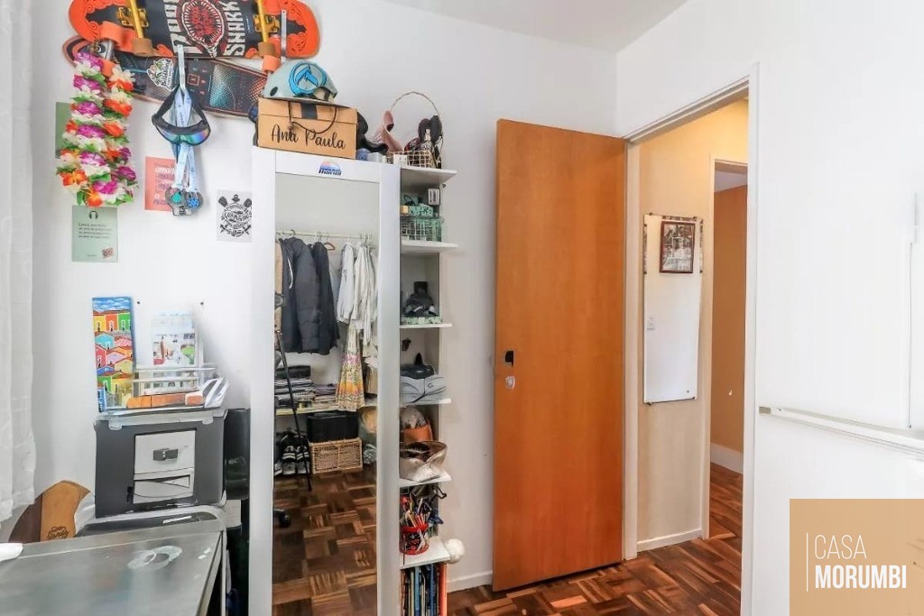 Apartamento à venda com 2 quartos, 60m² - Foto 14