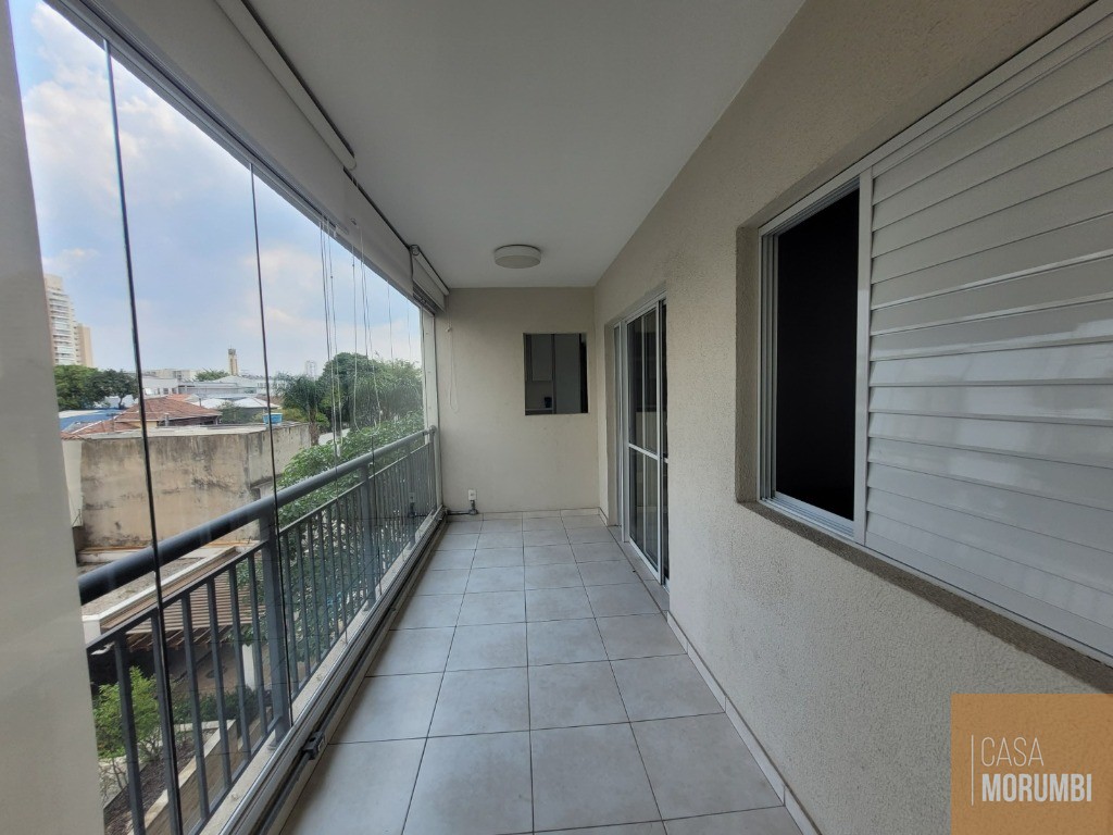 Apartamento à venda com 2 quartos, 68m² - Foto 9