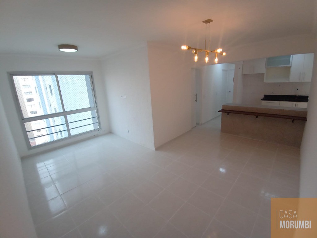 Apartamento à venda com 3 quartos, 65m² - Foto 1