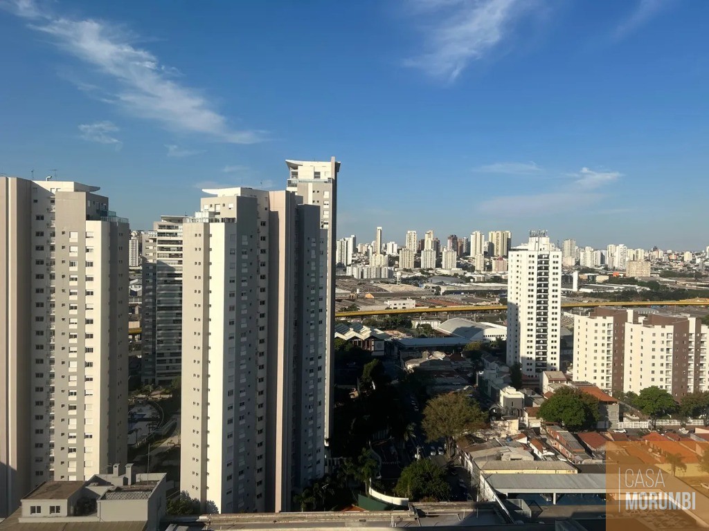 Apartamento para alugar com 3 quartos, 132m² - Foto 13