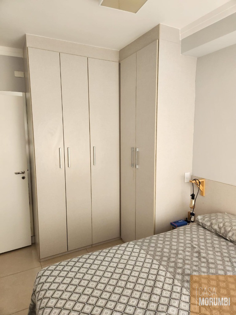 Apartamento à venda com 1 quarto, 45m² - Foto 21