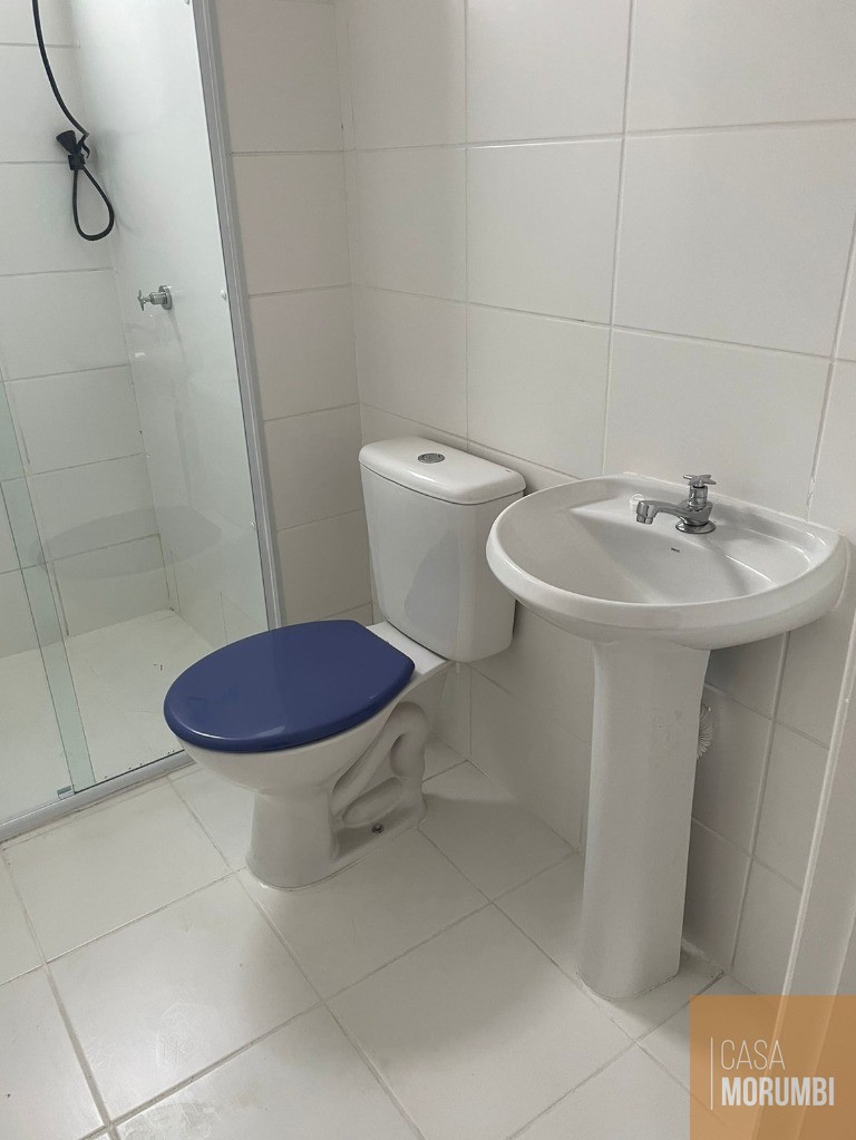 Apartamento à venda com 2 quartos, 40m² - Foto 17