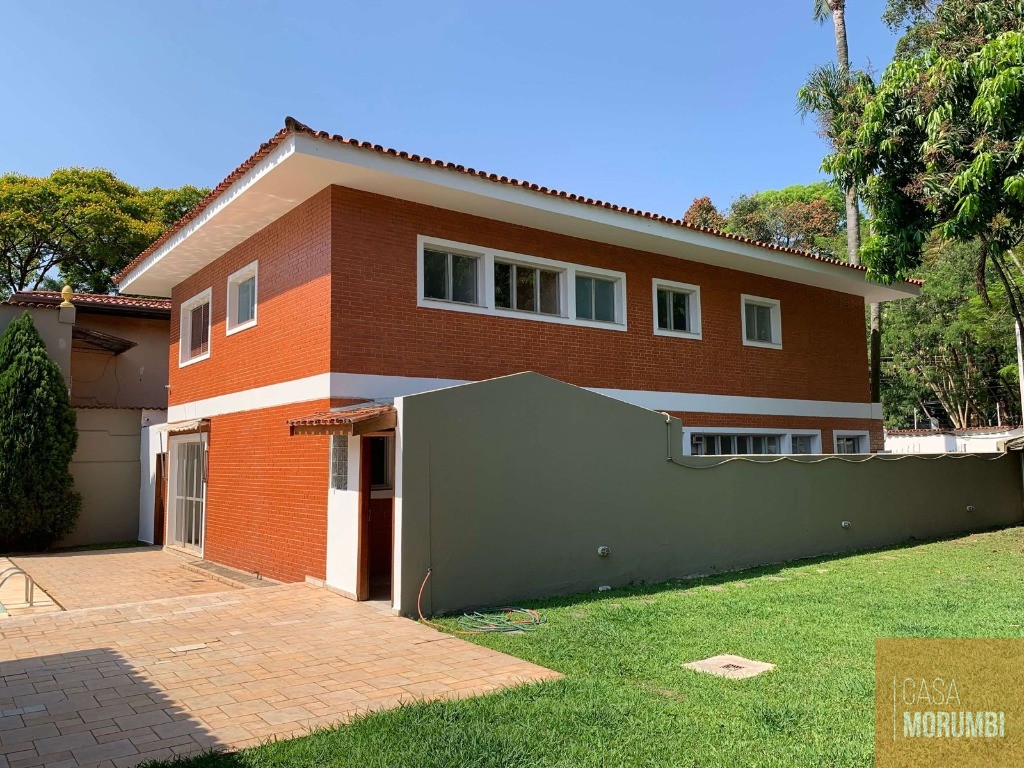 Casa à venda e aluguel com 4 quartos, 900m² - Foto 28