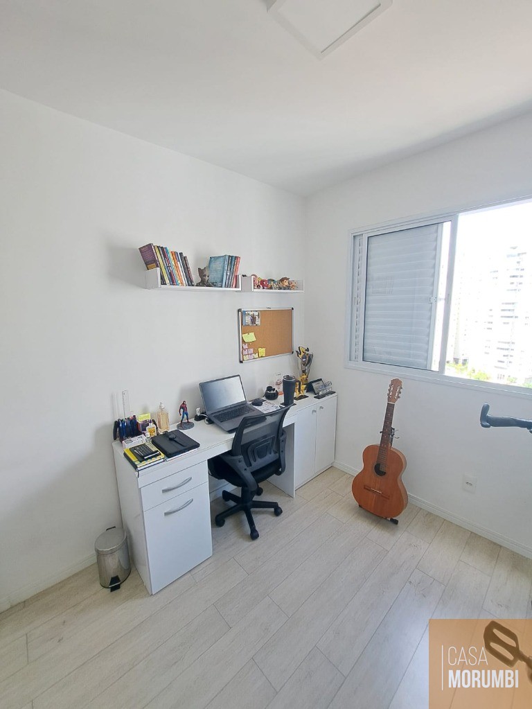 Apartamento à venda com 2 quartos, 56m² - Foto 9