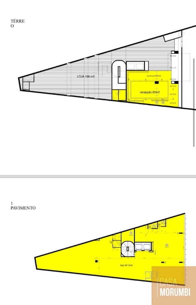 Prédio Inteiro à venda e aluguel, 4431m² - Foto 5