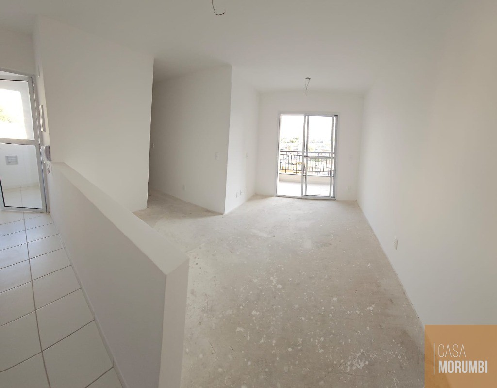 Apartamento à venda com 2 quartos, 53m² - Foto 6