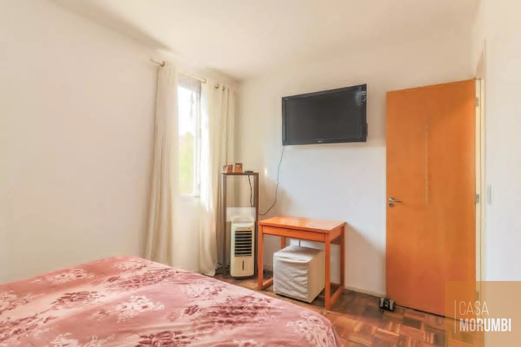 Apartamento à venda com 2 quartos, 60m² - Foto 10